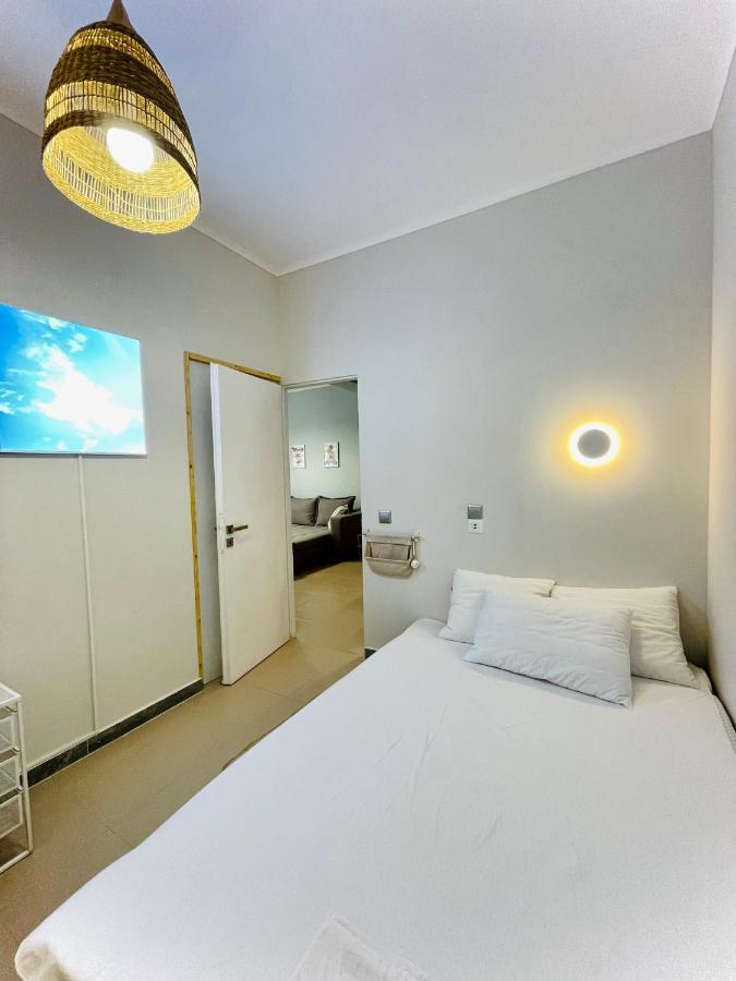 Vakantiehuis Number 6